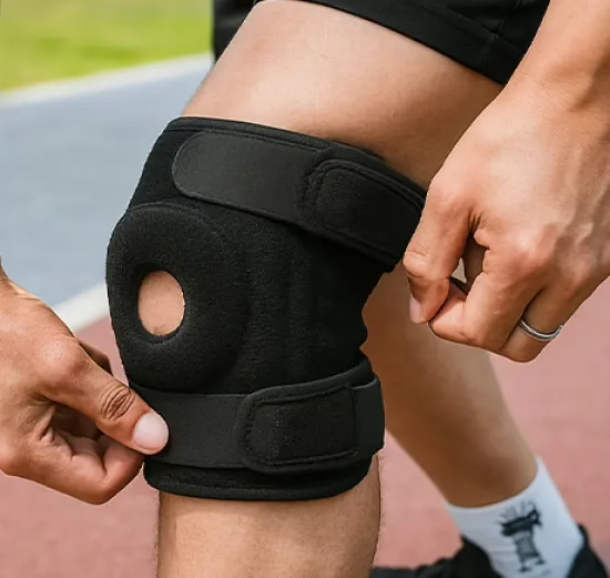 DrFlexa Knee Brace